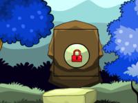play G2M Blue Forest Escape