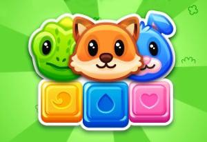 play Pets Rush