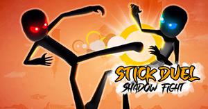 play Stick Duel: Shadow Fight