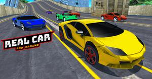 play Real Car Pro Racing