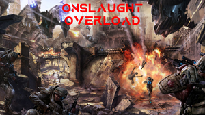 play Onslaught Overload