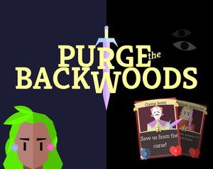 play Purge The Backwoods