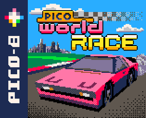 play Pico World Race