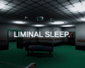 play Liminal Sleep