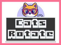 play Cats Rotate