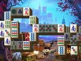 play Mysterious Mahjong