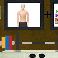 play 8B-Gym-Trainer-Escape-