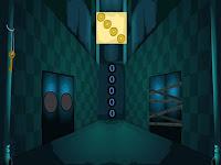 play G2M Mid Street Escape 2 Html5