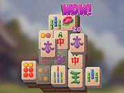 play Mahjong Blitz