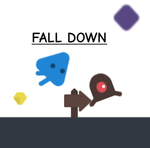 play Fall Down