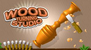 play Woodturning Studio