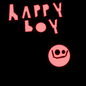 play Happy Boy