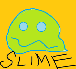 play Slime!