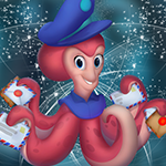 play Postman Octopus Escape