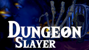 play Dungeon Slayer