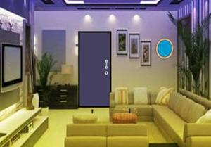 play Nurse House Out Escape