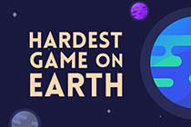 play Hardest Game On Earth