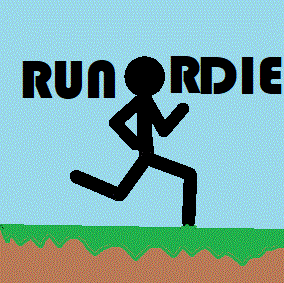 play Run Or Die (Mobile)