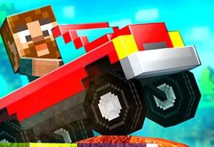 play Blocky Roads