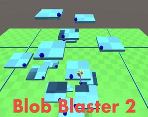 play Blob Blaster 2