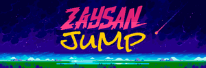 play Zaysan Jump