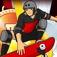 play Skateboard Hero
