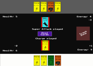 play Super Creative Game Title