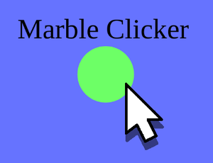 play Marble Clicker