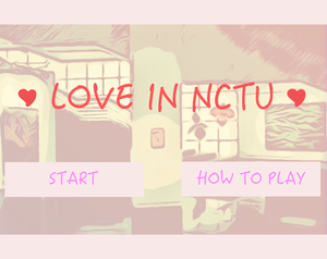 play Love In Nctu