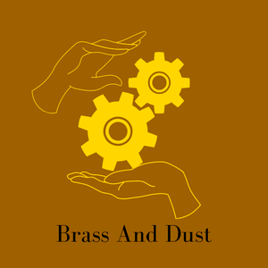 play Brass And Dust