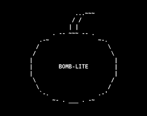 play Bomb-Lite