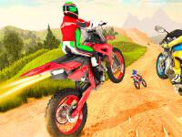 play Dirt Bike Stunts 3D