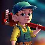 play Plumber Boy Escape