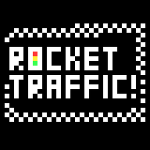 play Rocket Traffic