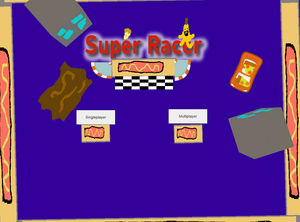 play Jack E - Racing