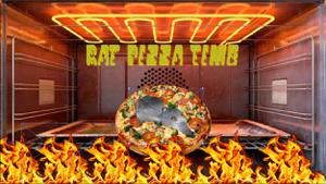 play Rat Pizza Time
