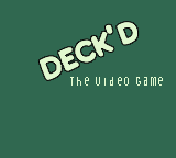play Deck'D The Video Game