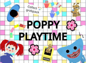 play Poppy Playtime 2D (Chapter 1)