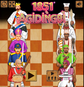 play Chess King