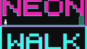 play Neon Walk