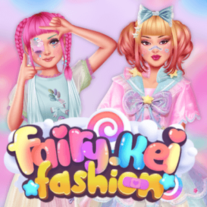 play Fairy Kei Fashion