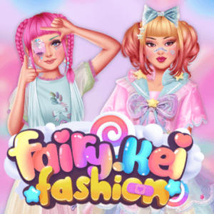 Fairy Kei Fashion