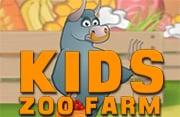 play Kids: The Zoo Farm - Play Free Online Games | Addicting