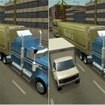 play Truck-Differences