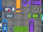 play Daily Traffic Jam