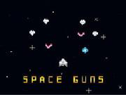 play Space Guns