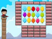 play Balloons