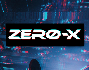 play Zer0-X