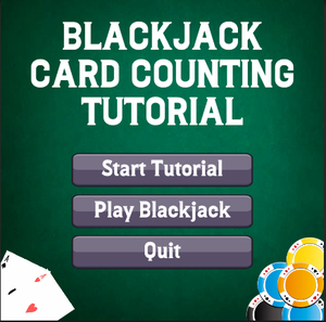 play (Sae Project) Card Counting Tutorial