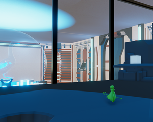 play Terrarium Escape Room